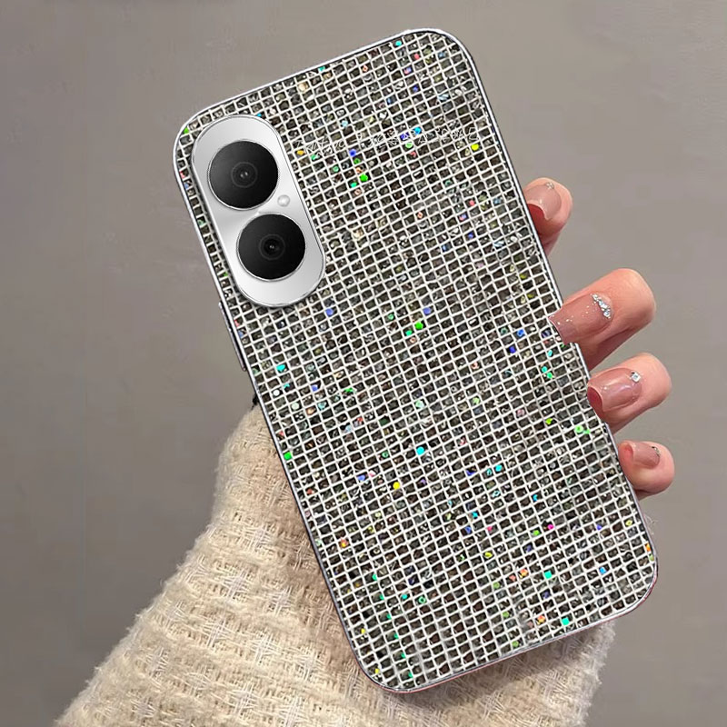 电镀光闪皮，不掉漆，不掉色