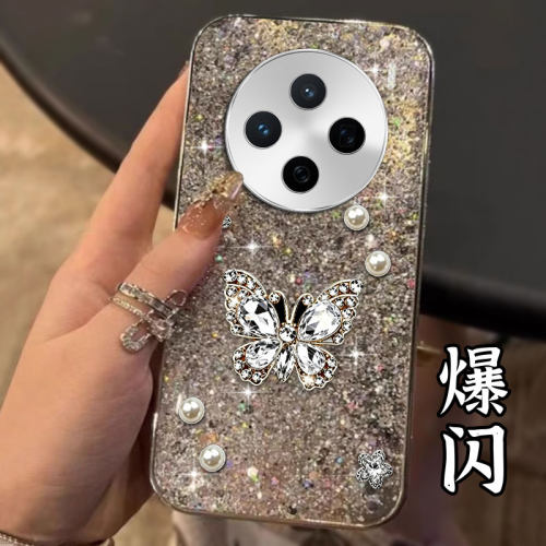 高级感电镀爆闪，不掉色，不掉漆
