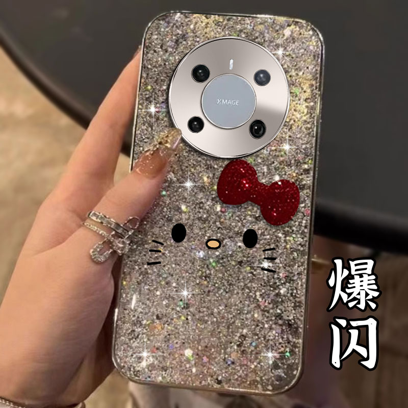 高级电镀爆闪，不掉漆，不掉色