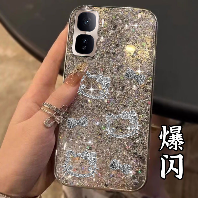 高级电镀爆闪，不掉漆，不掉色