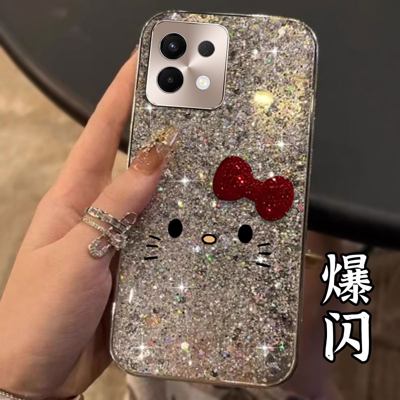 高级电镀爆闪，不掉漆，不掉色