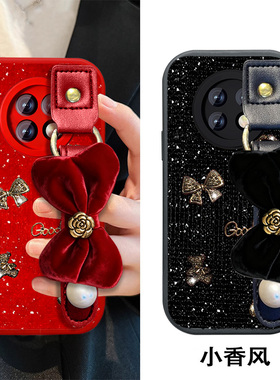 2026马年红色本命年适用华为畅享60x手机壳春节8Plus外壳20全包70Z女款50高级感10保护套20新年款20过年