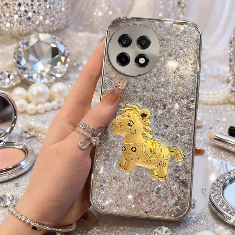 高级电镀爆闪，不掉漆，不掉色