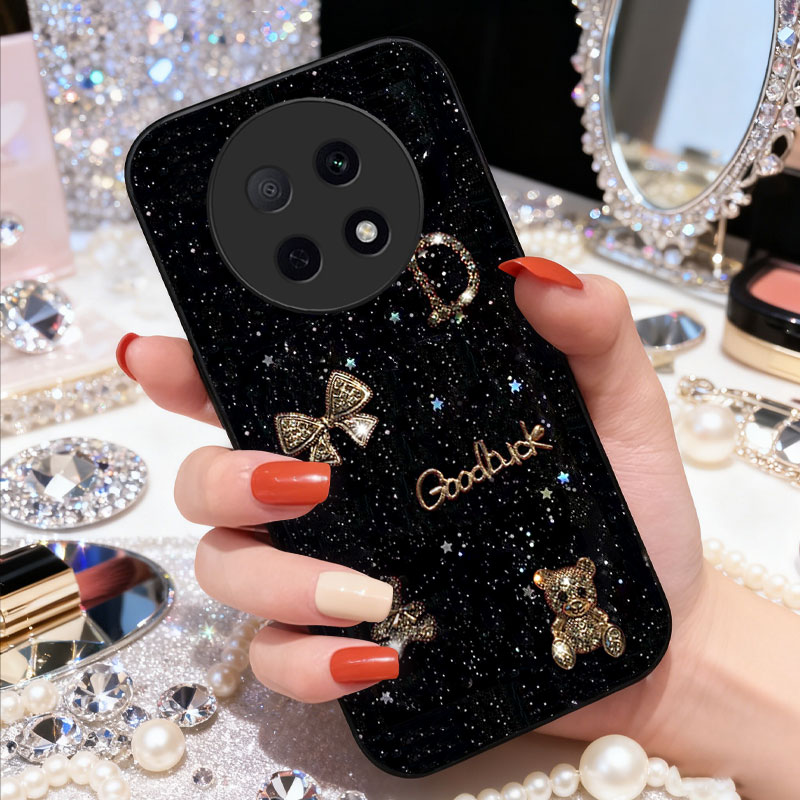 2026马年新款，星空细闪，仙女必备