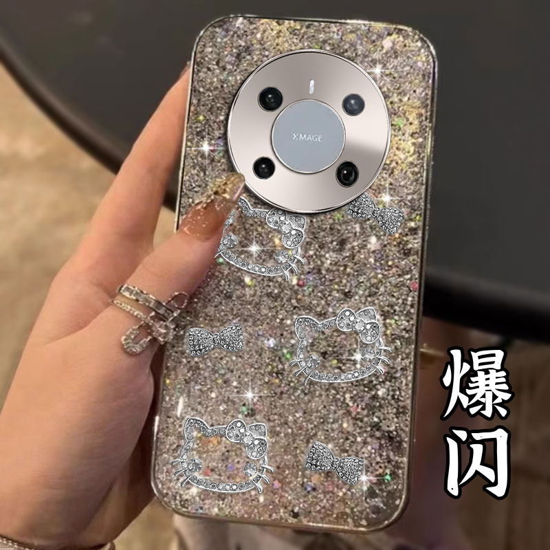 高级电镀爆闪，不掉漆，不掉色