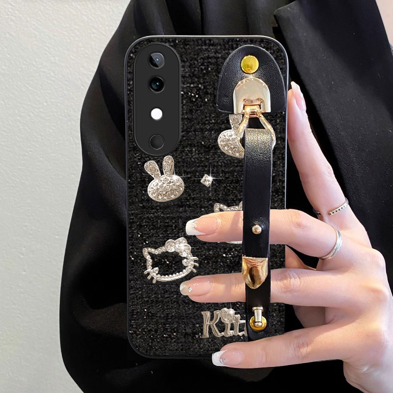 2026新款小香风，秋冬必备，防摔耐用