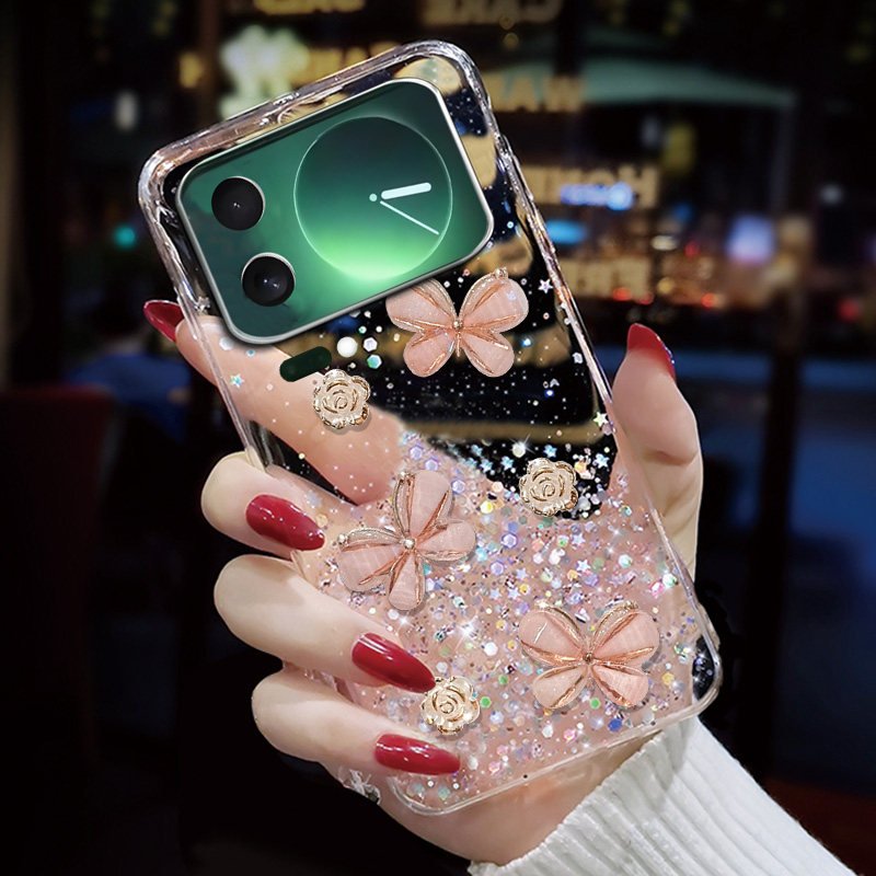 2026新款透明滴胶，不发黄