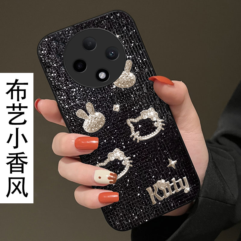 针织布艺小香风，秋冬必备