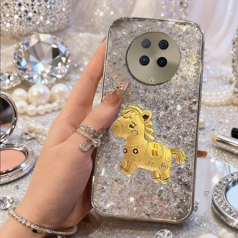 高级电镀爆闪，不掉漆，不掉色