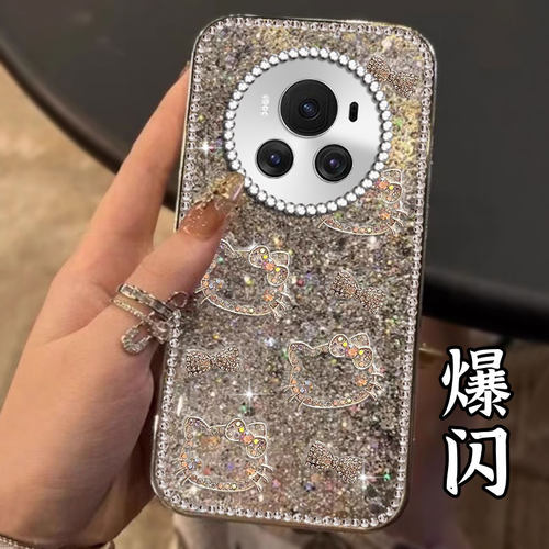 高级感电镀爆闪，不掉色，不掉漆