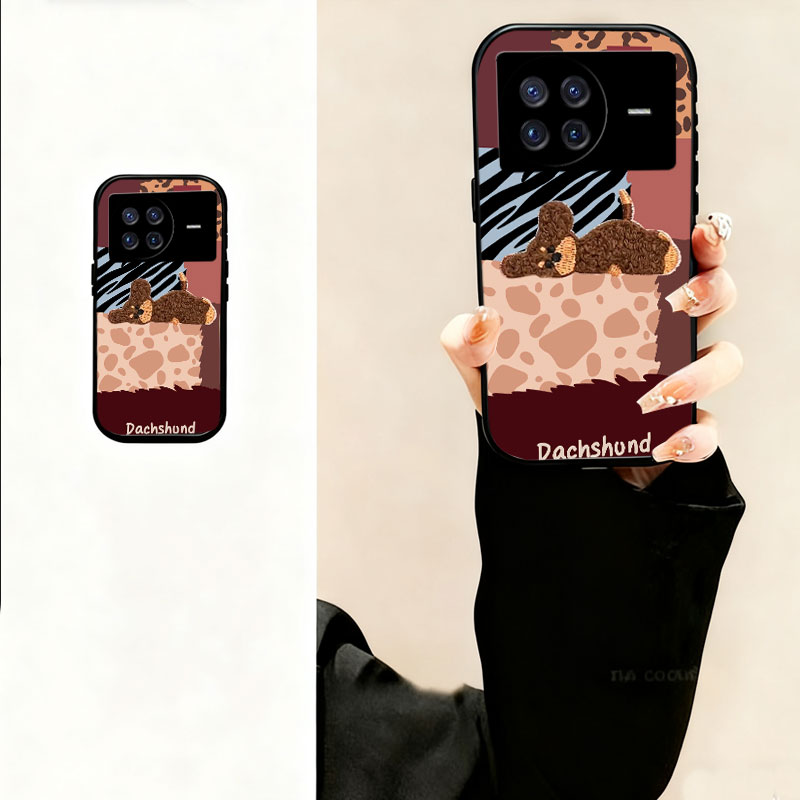 2026新款小羊皮刺绣，不掉皮，不掉色