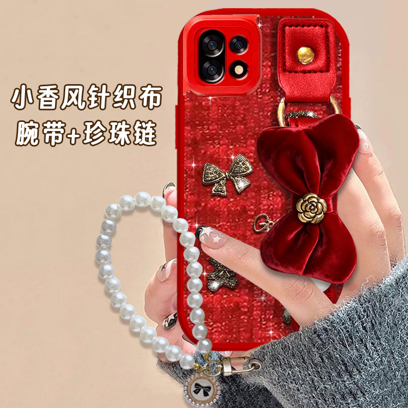 2026针织布艺小香风。不脱丝，不掉色