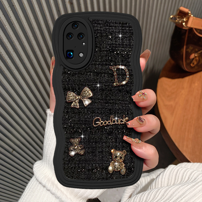 网红高级感波浪仙贝壳。下单送贴膜