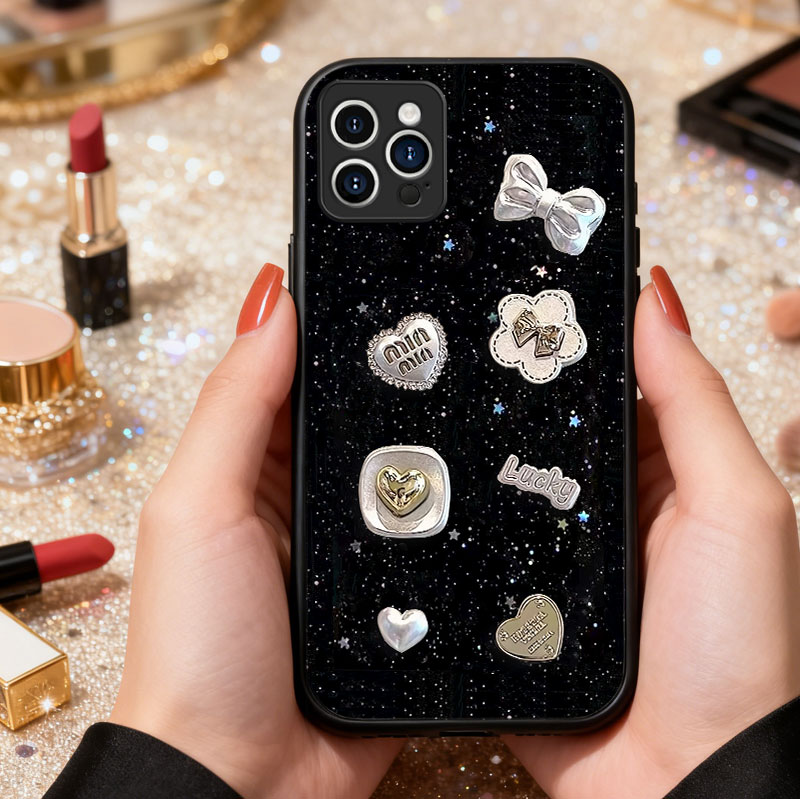 2026马年新款，星空细闪，仙女必备