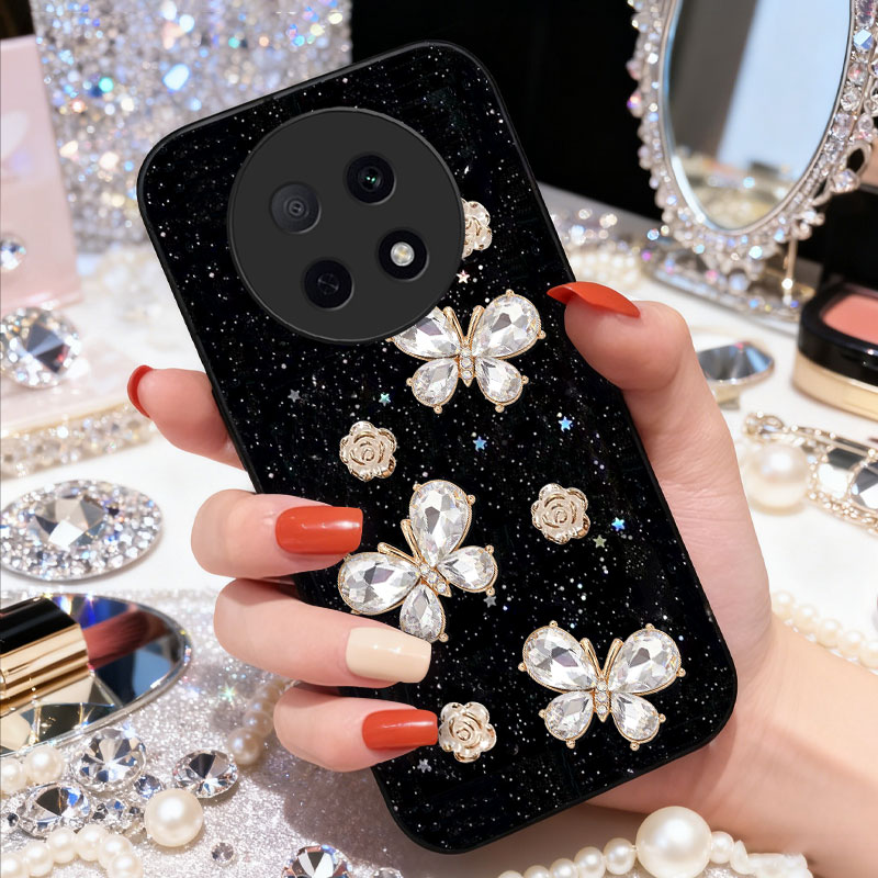 2026马年新款，星空细闪，仙女必备