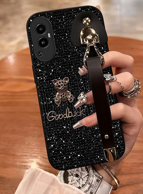 2026马年红色本命年适用OPPOReno10手机壳结婚9外壳A6max腕带A3春节A5喜庆13保护套A6防摔9全包A5 过年14