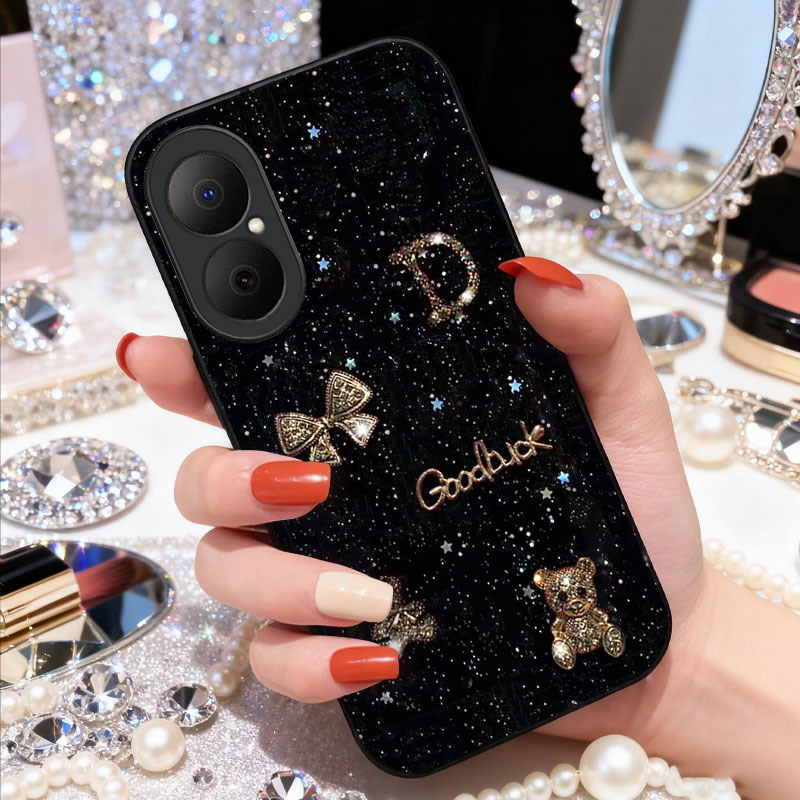 2026马年新款，星空细闪，仙女必备