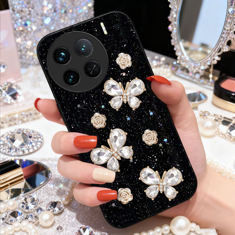 2026马年新款，星空细闪，仙女必备