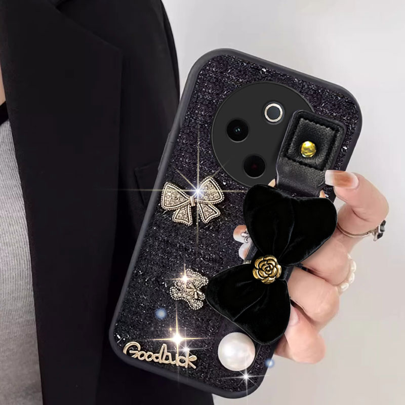 红色本命年新款布艺小香风，秋冬必备