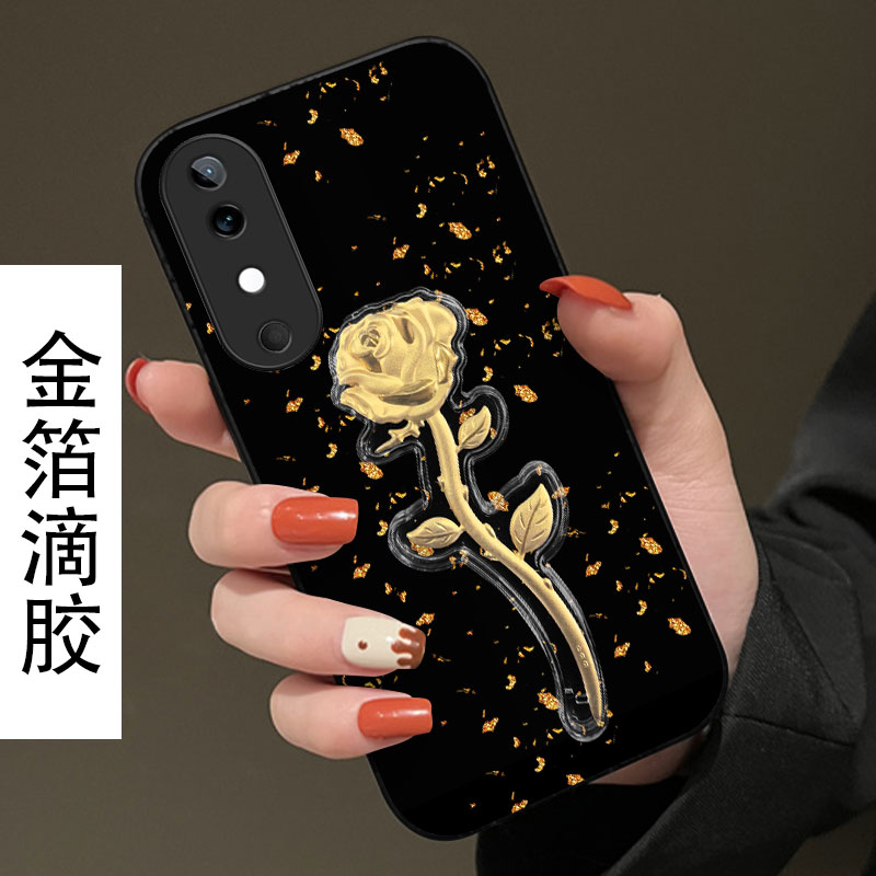 高级金箔，马年新款，不掉色