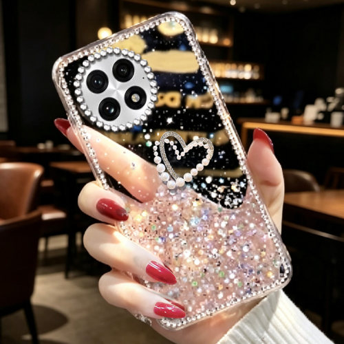 高端奢华镶钻手机壳，不掉钻，不发黄