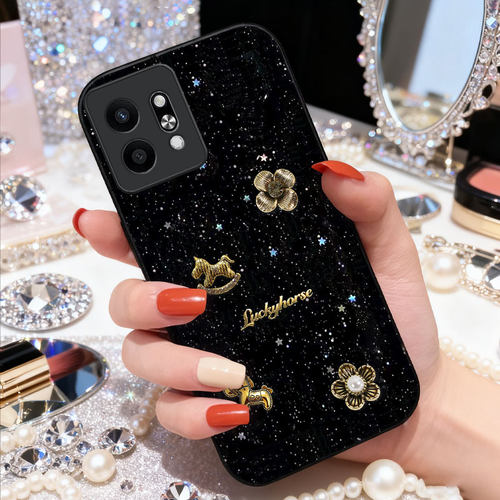 2026马年新款，星空细闪，仙女必备