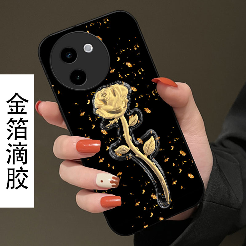 高级金箔，马年新款，不掉色