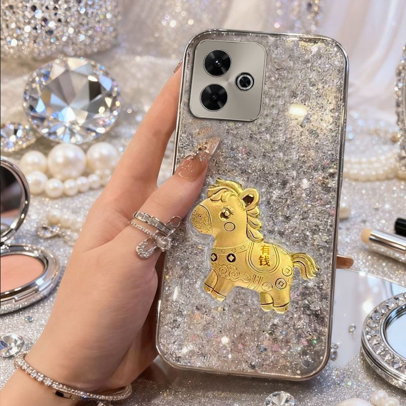 高级电镀爆闪，不掉漆，不掉色