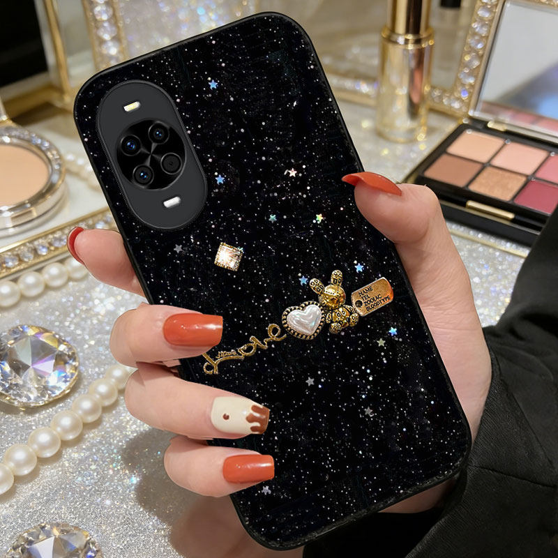 马年新款细闪亮片适用华为nova14手机壳春节11本命年9外壳10防摔9高级感10全包12/2026年15新年款14保护套12i,3C数码配件,手机保护套/壳,淘宝优惠券,粉丝福利购,淘宝优惠卷