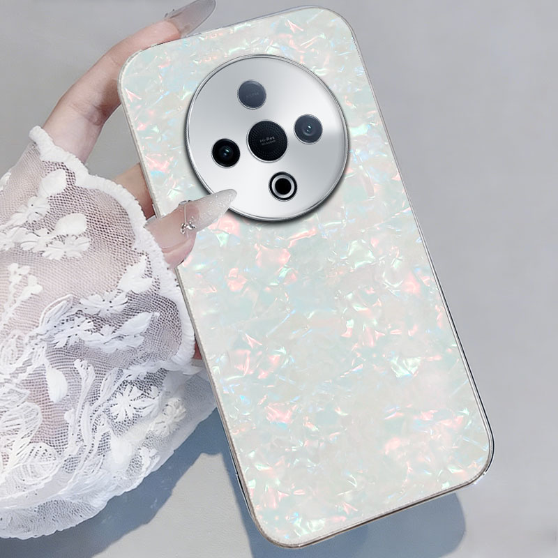 高级简约贝壳纹适用vivoY300手机壳全包Y100i硅胶Y500新品Y500女款X90+新款Y200T保护套X100网红Y200+/2026年