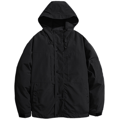 三合一可拆卸冲锋衣迈特优秋冬