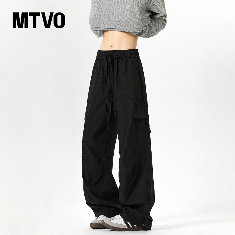 MTVO迈特优美式户外机能风冲锋裤