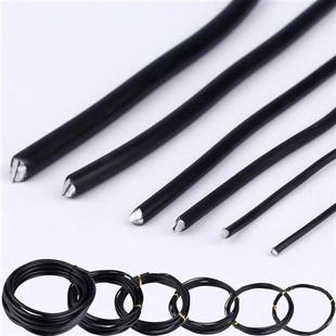 1.5mm Bonsai Shape Aluminum Garden 2.0mm 1.0mm Wire 3mm
