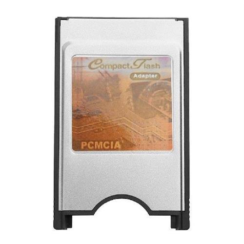 High Speed PCMCIA Compact Flash 16Bit CF Card Reader