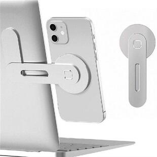 Ekspansi Mount Stand Side Lovebay Laptop Logam Ponsel Layar