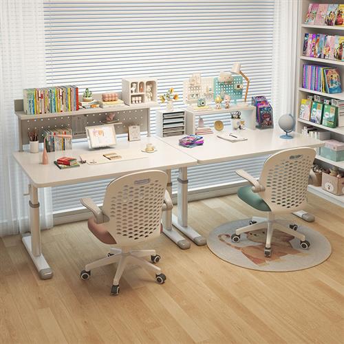 Writing table secretaire student study desk computer table