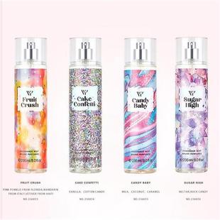 Sexy Fragrance Perfume for 236ml Vitor women Flower