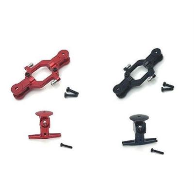 RC Helicopters Upgrade Blade Clamp Rotor Clamp Kit For