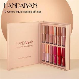non color suit glaze lipstic cup stick matte lipstick lip