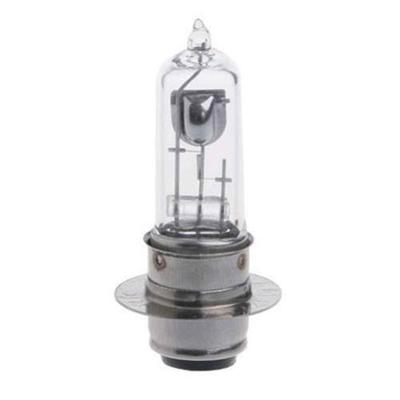 p15d251 dc 12v 35 hite halogen light bulb lamp  moto