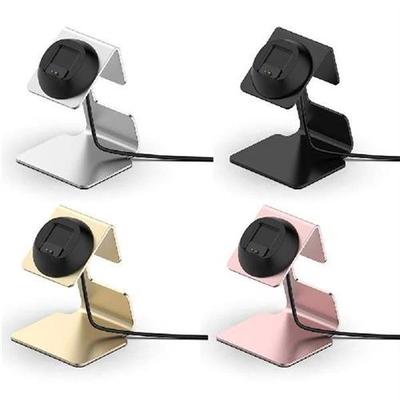 Charger Compatible Aluminium Alloy Charging Station