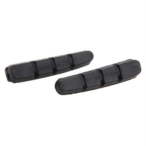1 Pairs Bicycle C Clamp Brake Pads Road 450TCR Bike Brake