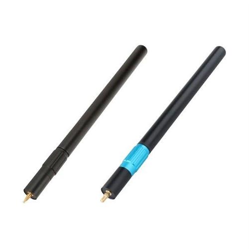 Billiards Snooker Cue Extension Telescopic Lightweight