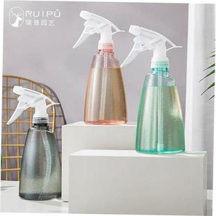 Salon Spray Plastic Hair Tool For Water Bottle Sprayer Haird