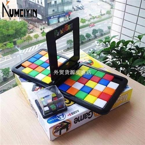 rubiks race magic block game 5  years gathering the old bloc
