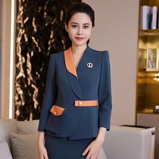 龙丽儿2024秋冬夜场KTV高端酒店前台接待公主少爷包厢足疗技师DJ