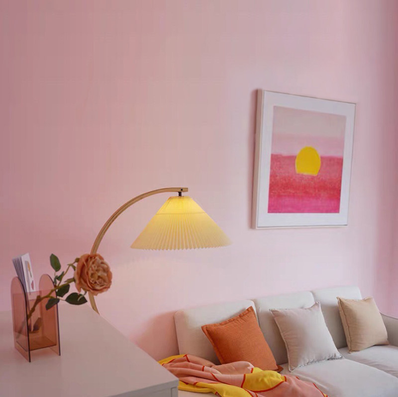 【鸡尾酒的夏天】安迪沃霍尔日出现代插画小清新客厅卧室玄关挂画