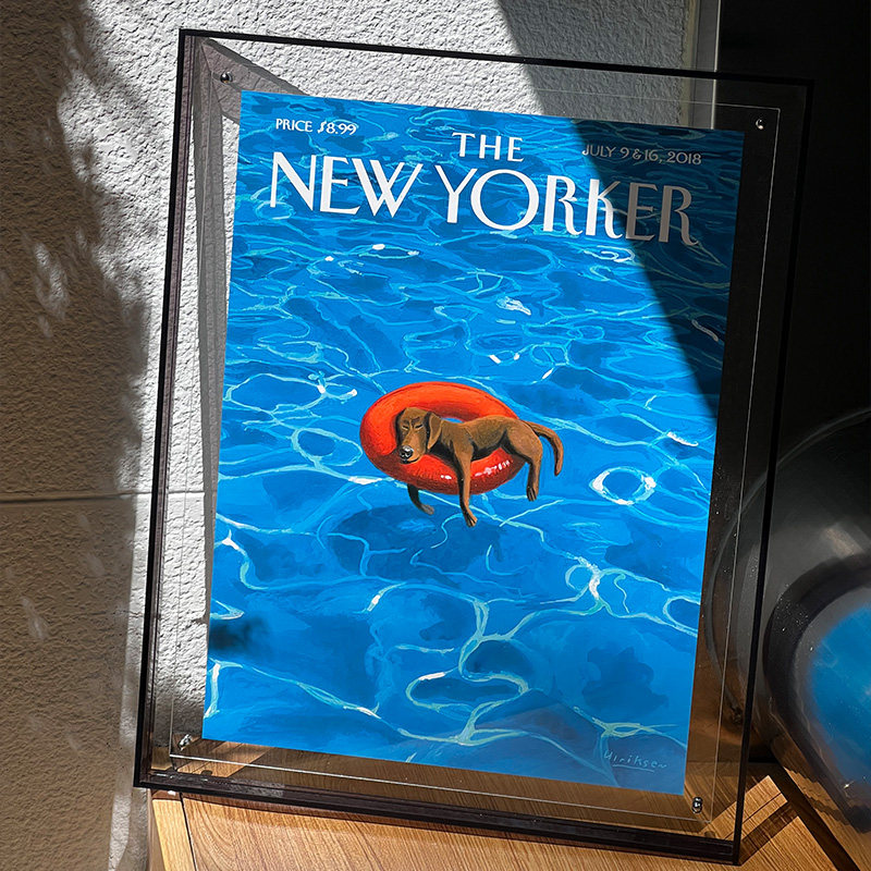 NoneArt客厅书房卧室现代简约