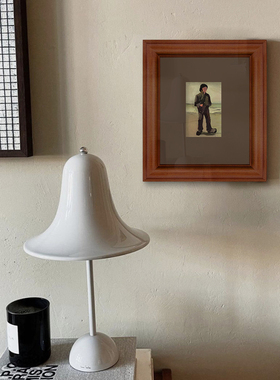 【店主自留 爱到不行】陈丹青同款 梵高油画实木装饰画轻复古小众