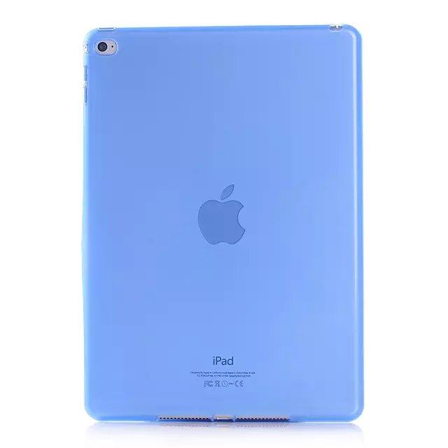 ipadAir1透明硅胶套ipad6清水套ipad2/3/4平板保护透明保护壳air在类目 3C数码配件, 平板电脑配件, 平板电脑保护套/壳中 - 来自Buy2taobao.com提供专业的淘宝代购服务